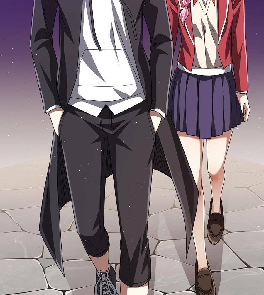 Bắt Đầu Với Trăm Vạn Minh Tệ Chap 46 - Next Chap 47