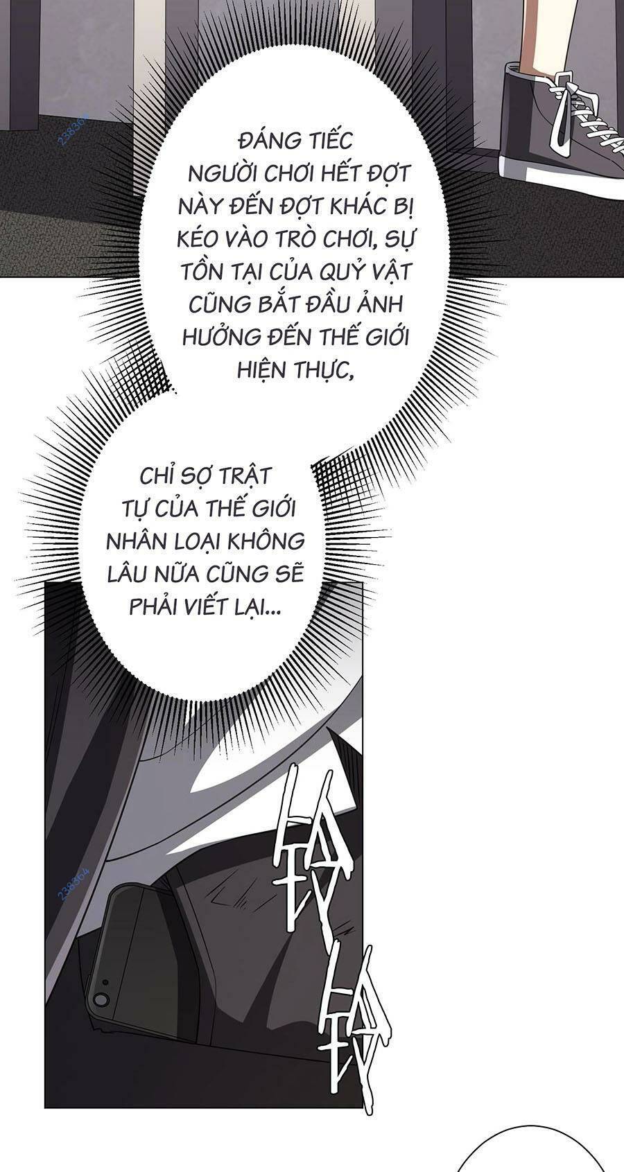 Bắt Đầu Với Trăm Vạn Minh Tệ Chap 46 - Next Chap 47