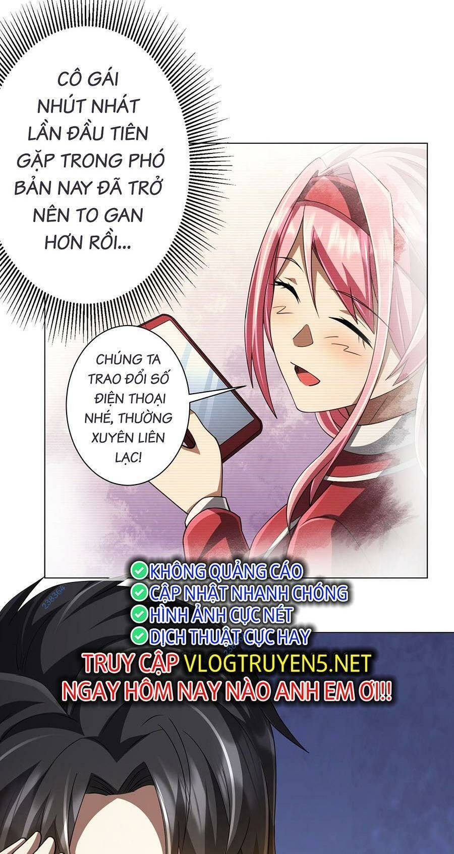 Bắt Đầu Với Trăm Vạn Minh Tệ Chap 46 - Next Chap 47