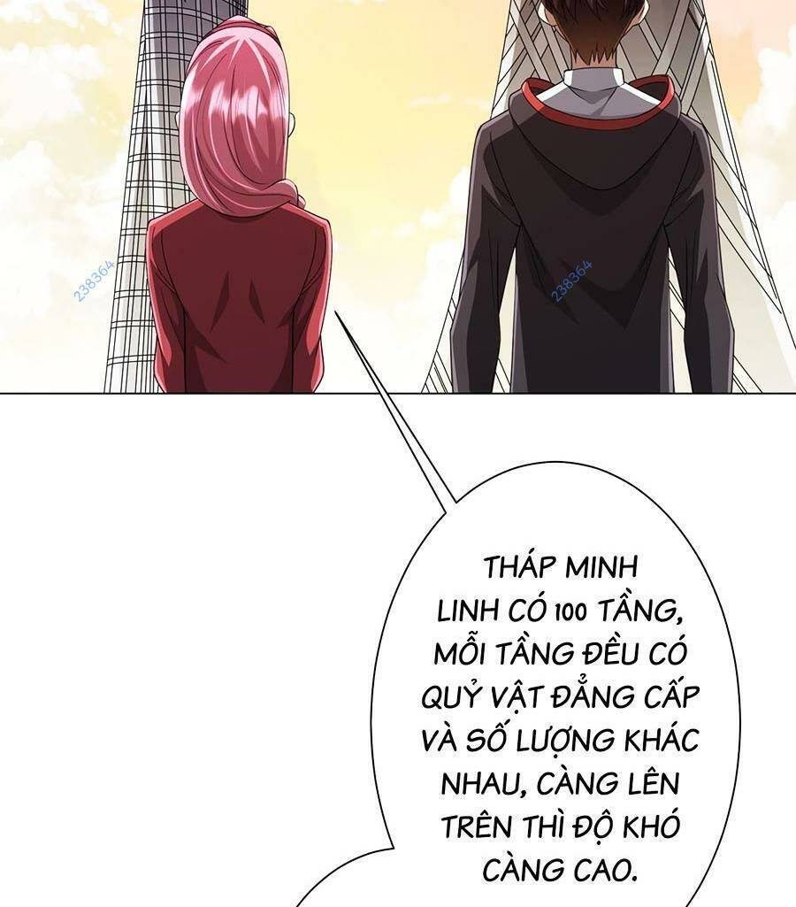 Bắt Đầu Với Trăm Vạn Minh Tệ Chap 46 - Next Chap 47