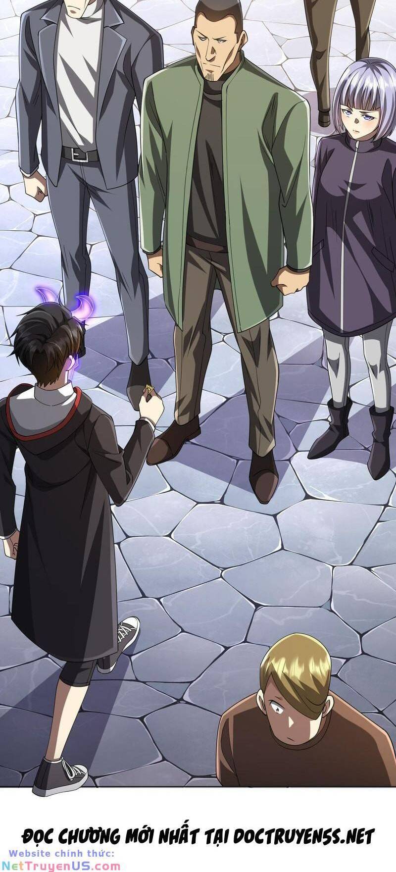 Bắt Đầu Với Trăm Vạn Minh Tệ Chap 47 - Next Chap 48