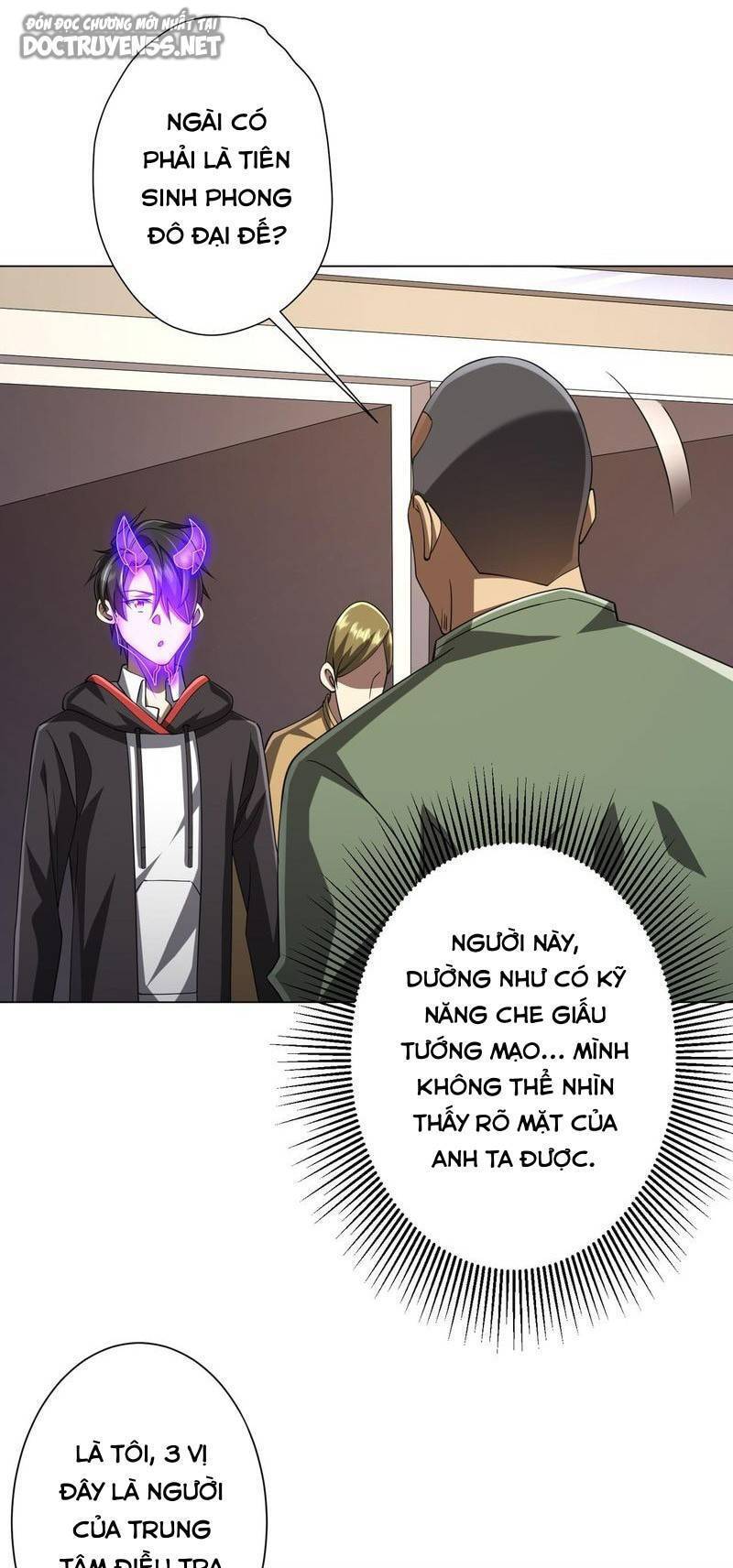 Bắt Đầu Với Trăm Vạn Minh Tệ Chap 47 - Next Chap 48