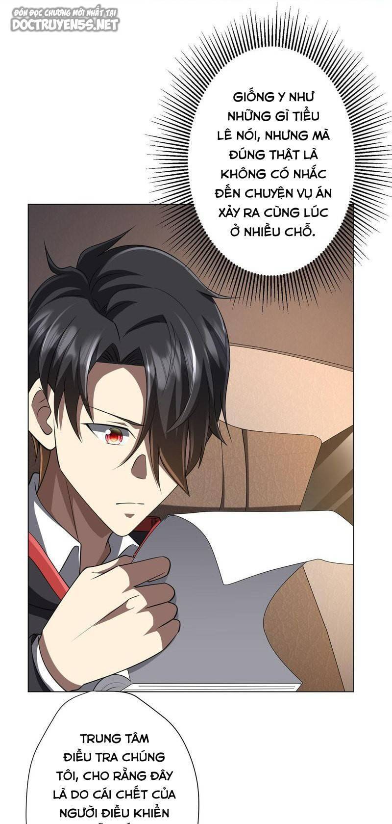 Bắt Đầu Với Trăm Vạn Minh Tệ Chap 47 - Next Chap 48