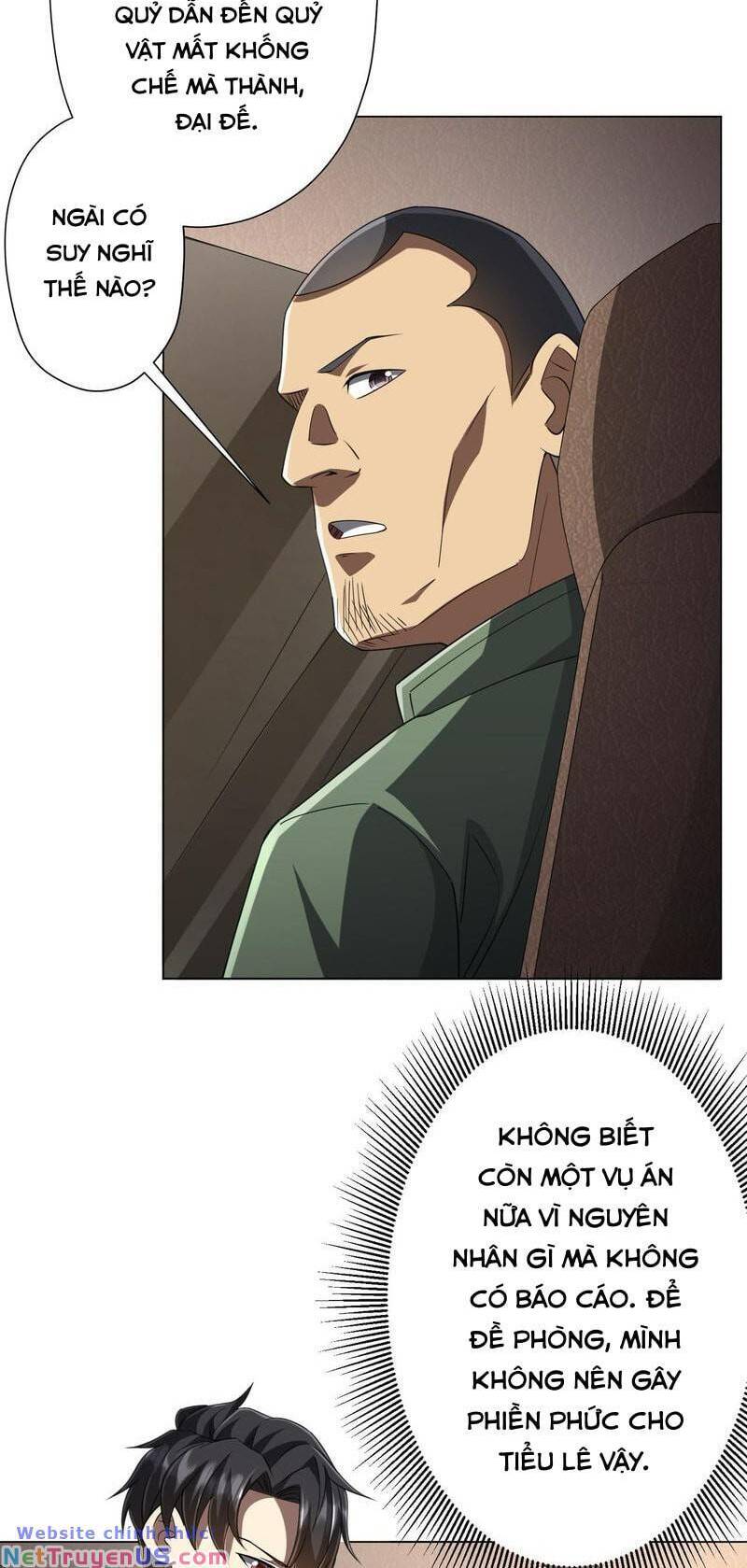 Bắt Đầu Với Trăm Vạn Minh Tệ Chap 47 - Next Chap 48