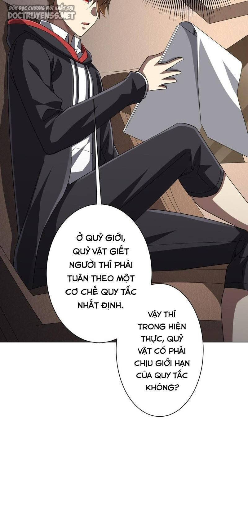 Bắt Đầu Với Trăm Vạn Minh Tệ Chap 47 - Next Chap 48