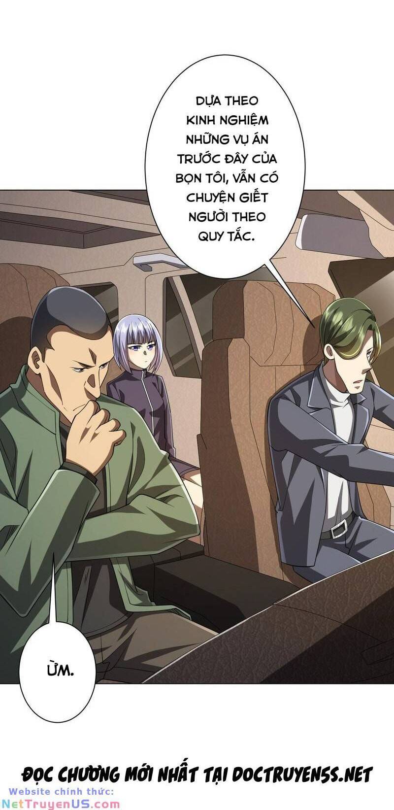 Bắt Đầu Với Trăm Vạn Minh Tệ Chap 47 - Next Chap 48