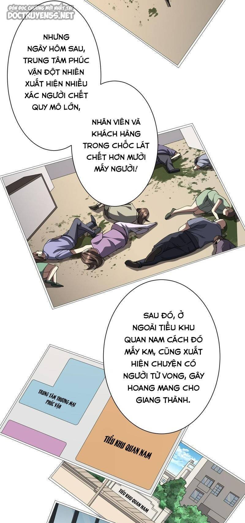 Bắt Đầu Với Trăm Vạn Minh Tệ Chap 47 - Next Chap 48