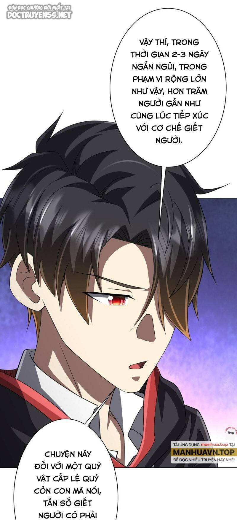 Bắt Đầu Với Trăm Vạn Minh Tệ Chap 47 - Next Chap 48