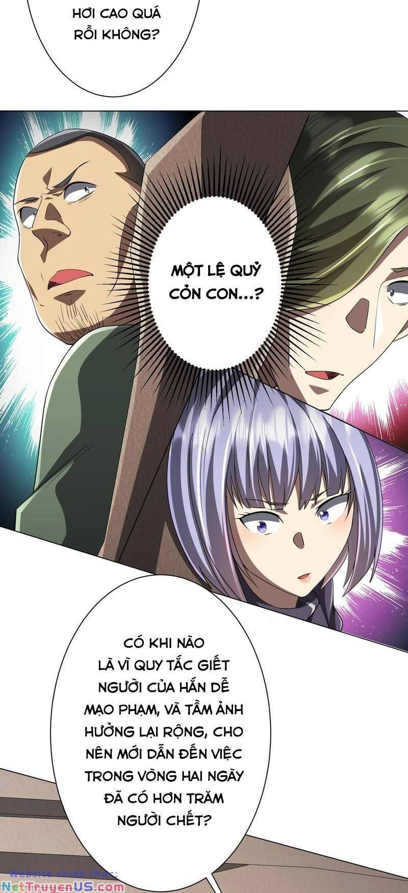 Bắt Đầu Với Trăm Vạn Minh Tệ Chap 47 - Next Chap 48