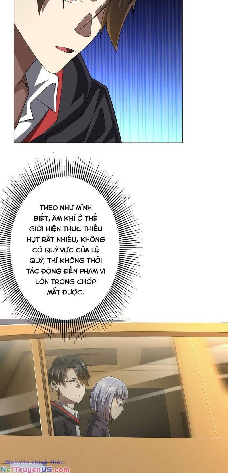 Bắt Đầu Với Trăm Vạn Minh Tệ Chap 47 - Next Chap 48