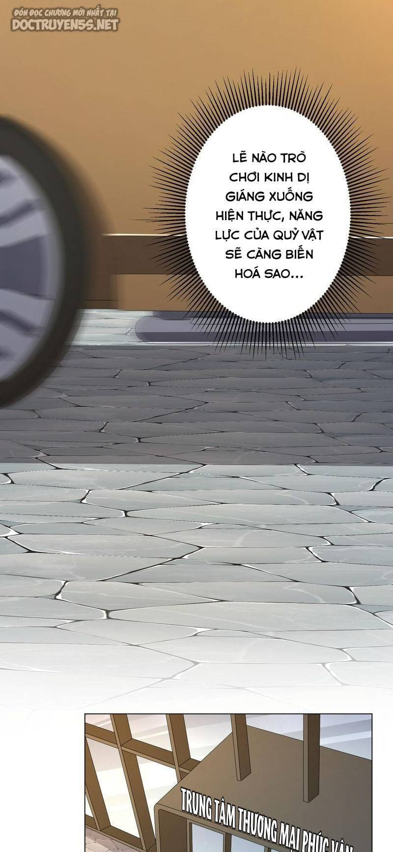 Bắt Đầu Với Trăm Vạn Minh Tệ Chap 47 - Next Chap 48
