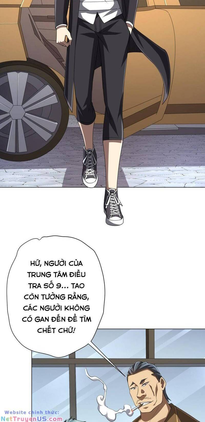 Bắt Đầu Với Trăm Vạn Minh Tệ Chap 47 - Next Chap 48