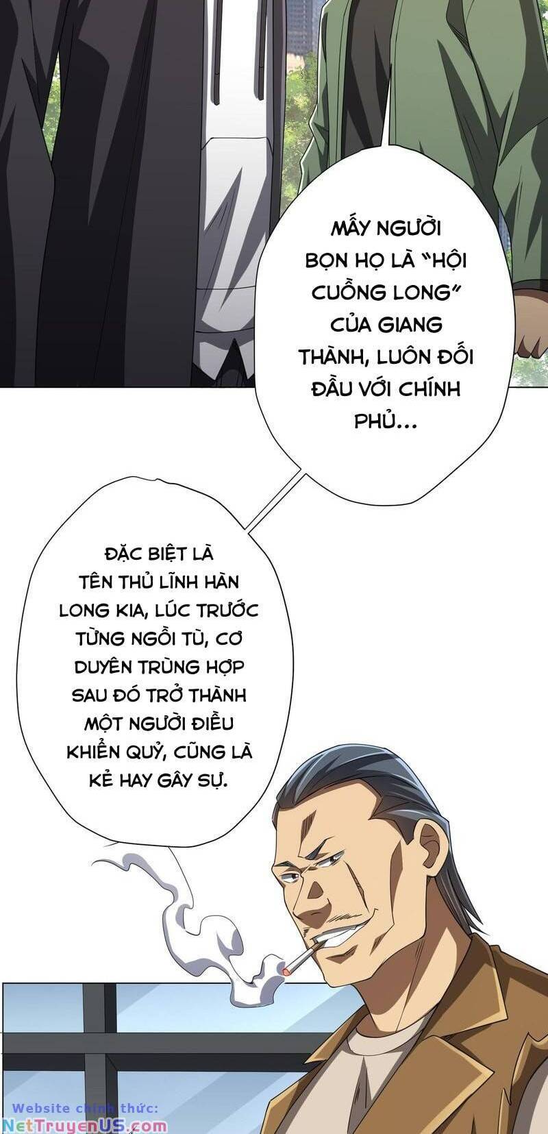 Bắt Đầu Với Trăm Vạn Minh Tệ Chap 47 - Next Chap 48