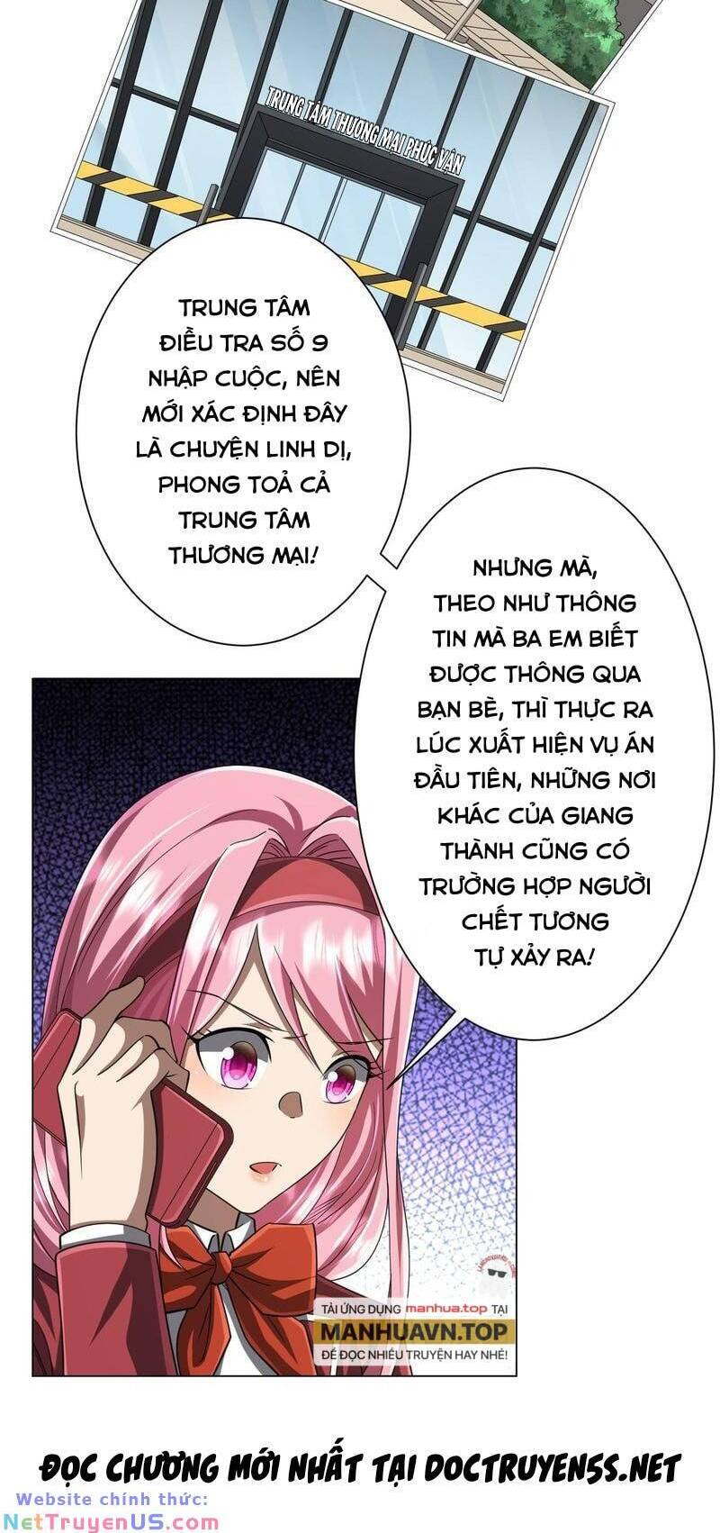 Bắt Đầu Với Trăm Vạn Minh Tệ Chap 47 - Next Chap 48