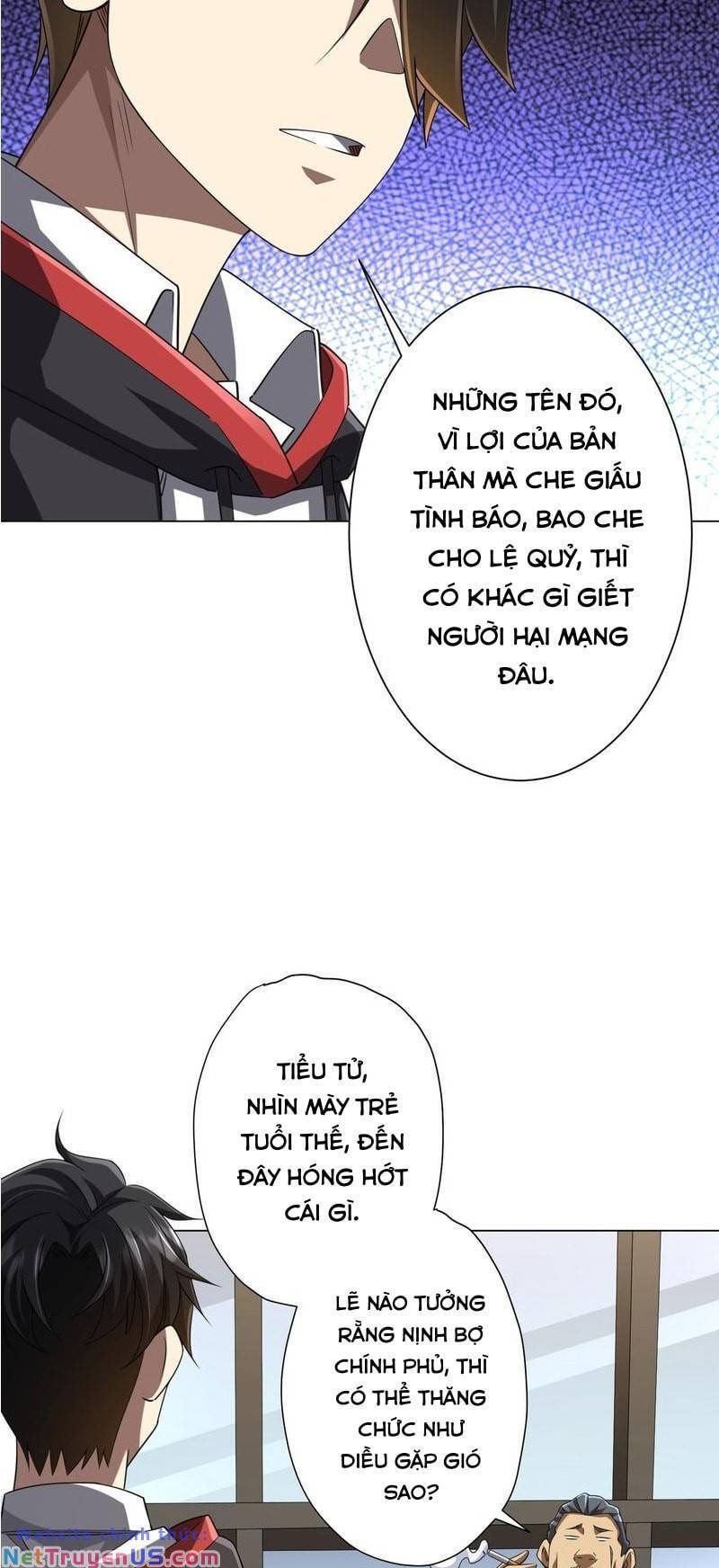 Bắt Đầu Với Trăm Vạn Minh Tệ Chap 47 - Next Chap 48