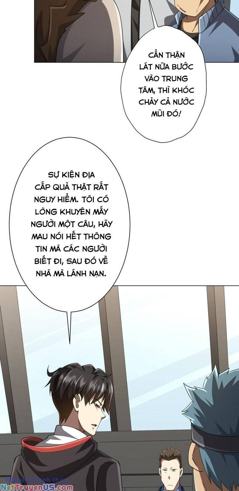 Bắt Đầu Với Trăm Vạn Minh Tệ Chap 47 - Next Chap 48