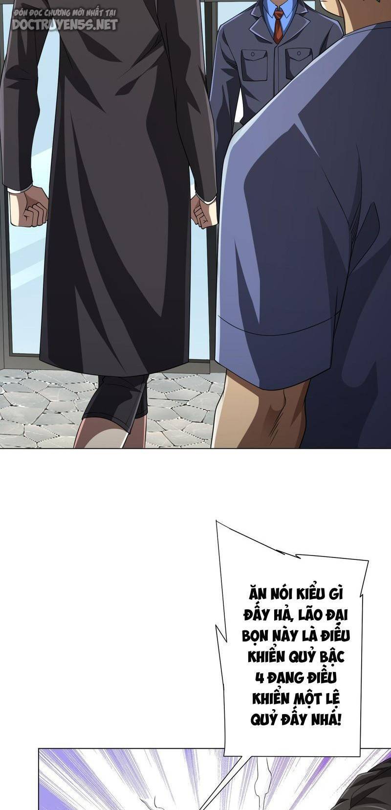 Bắt Đầu Với Trăm Vạn Minh Tệ Chap 47 - Next Chap 48