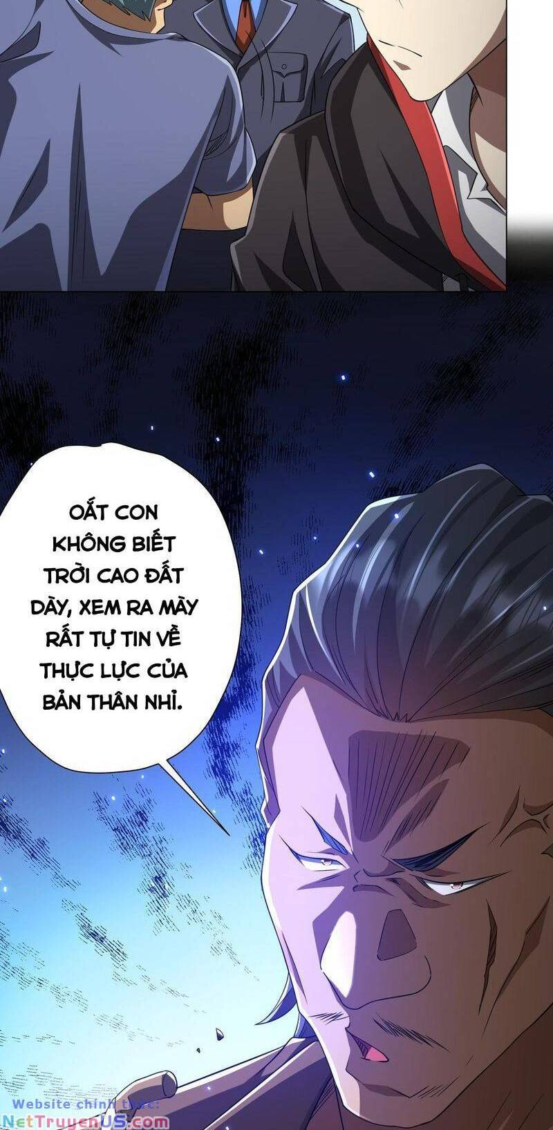 Bắt Đầu Với Trăm Vạn Minh Tệ Chap 47 - Next Chap 48
