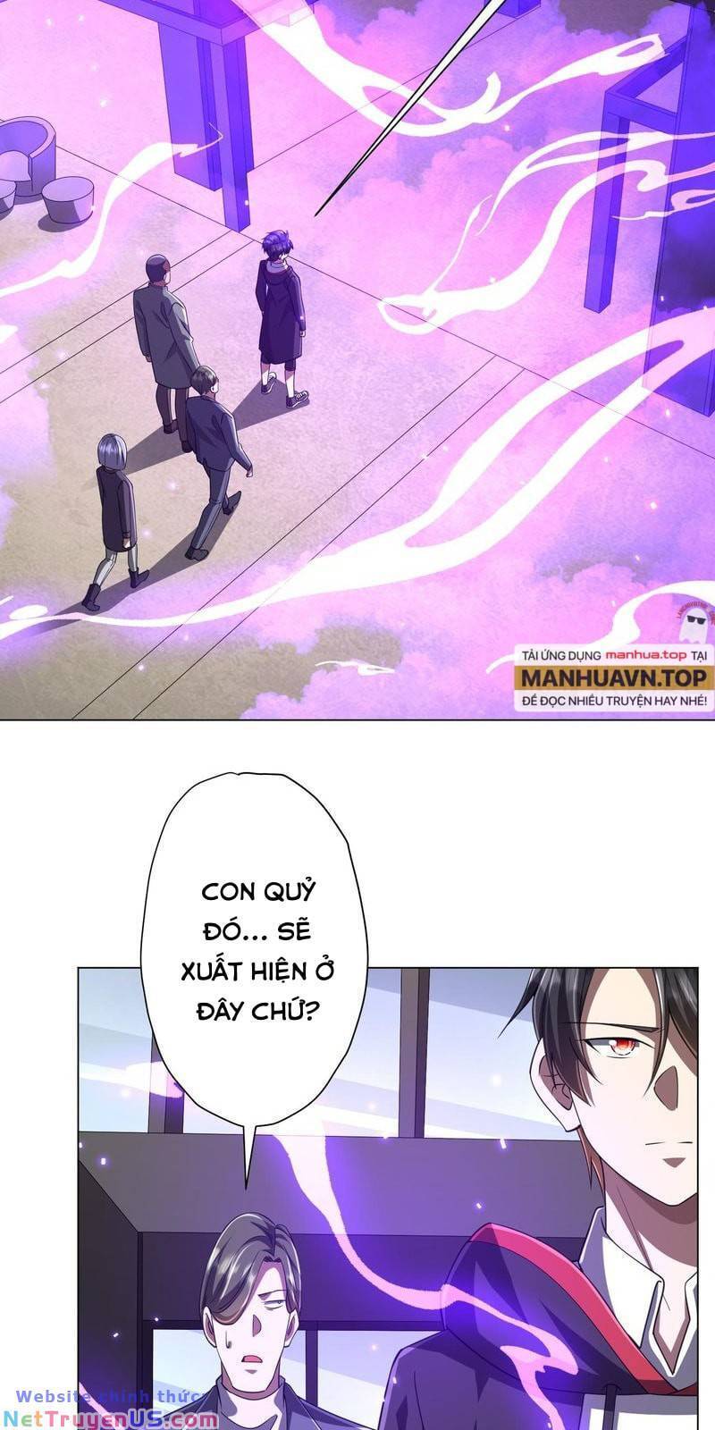 Bắt Đầu Với Trăm Vạn Minh Tệ Chap 47 - Next Chap 48