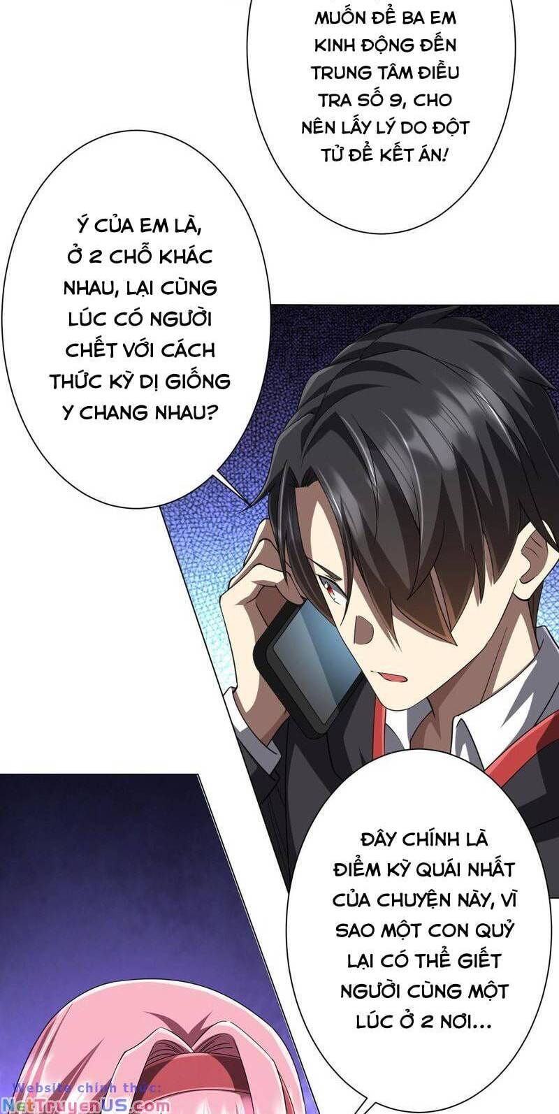 Bắt Đầu Với Trăm Vạn Minh Tệ Chap 47 - Next Chap 48