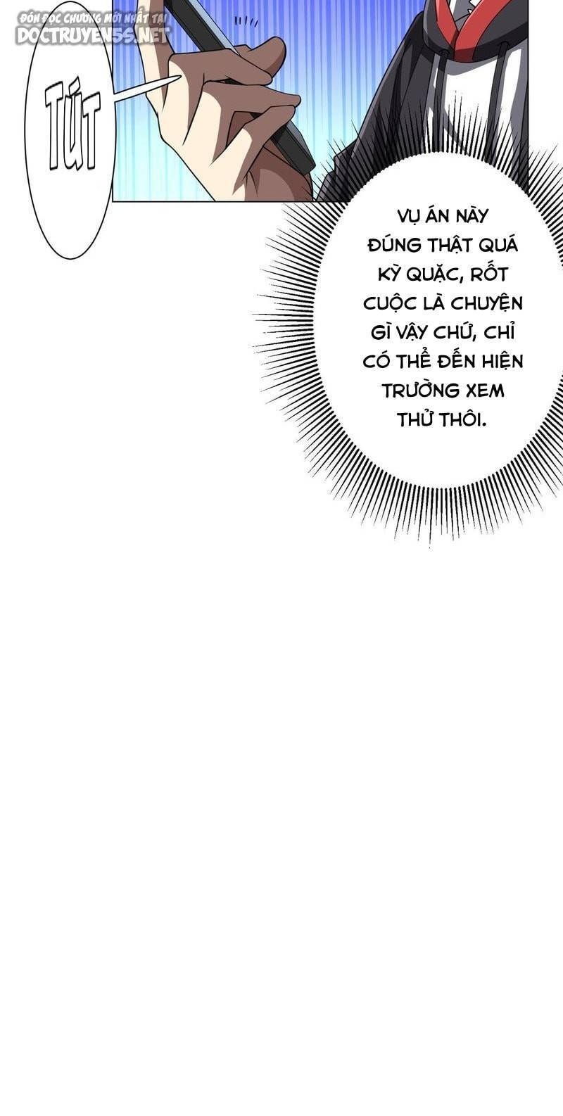 Bắt Đầu Với Trăm Vạn Minh Tệ Chap 47 - Next Chap 48