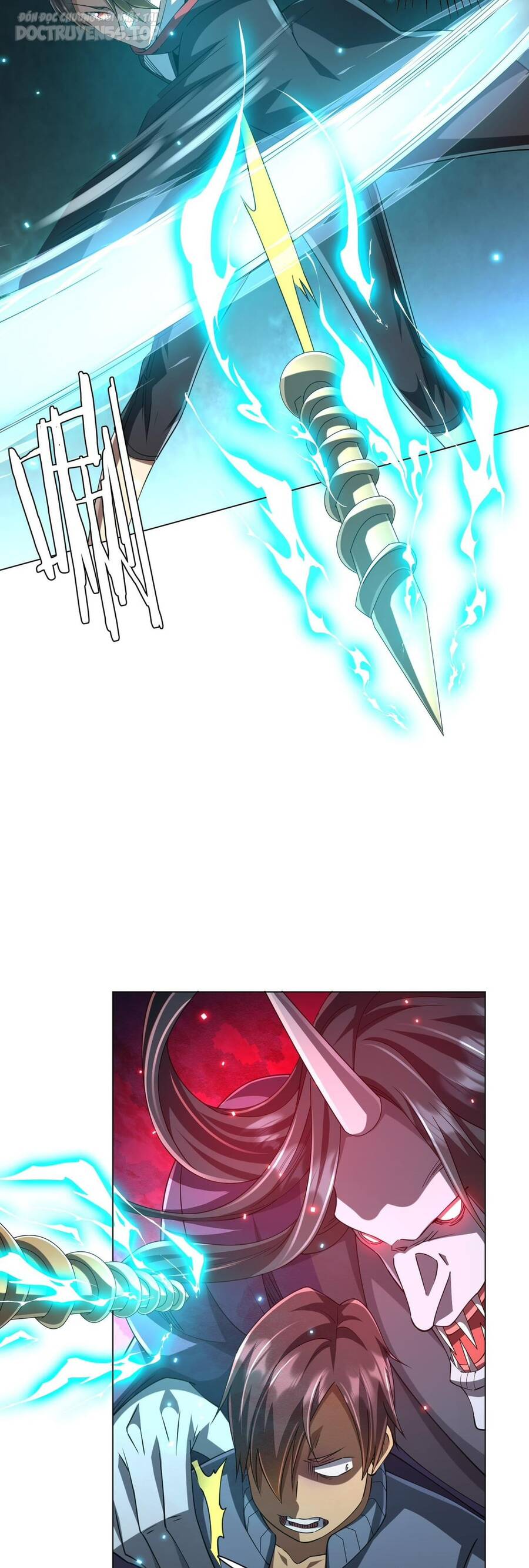 Bắt Đầu Với Trăm Vạn Minh Tệ Chap 48 - Next Chap 49