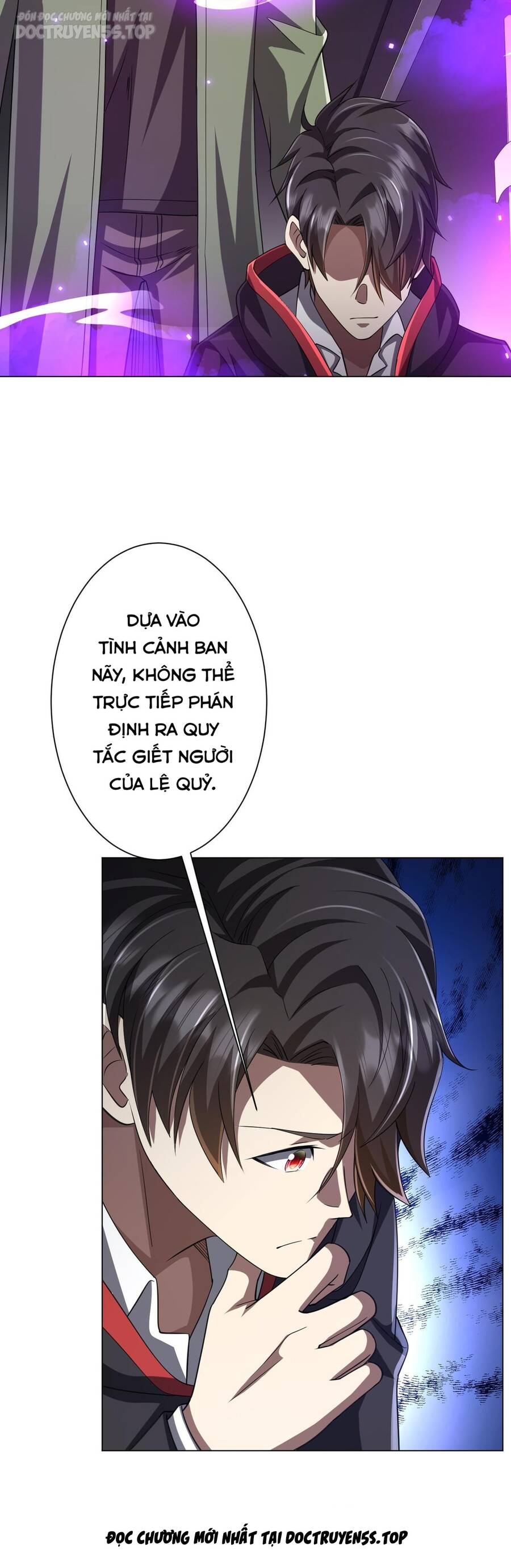 Bắt Đầu Với Trăm Vạn Minh Tệ Chap 48 - Next Chap 49