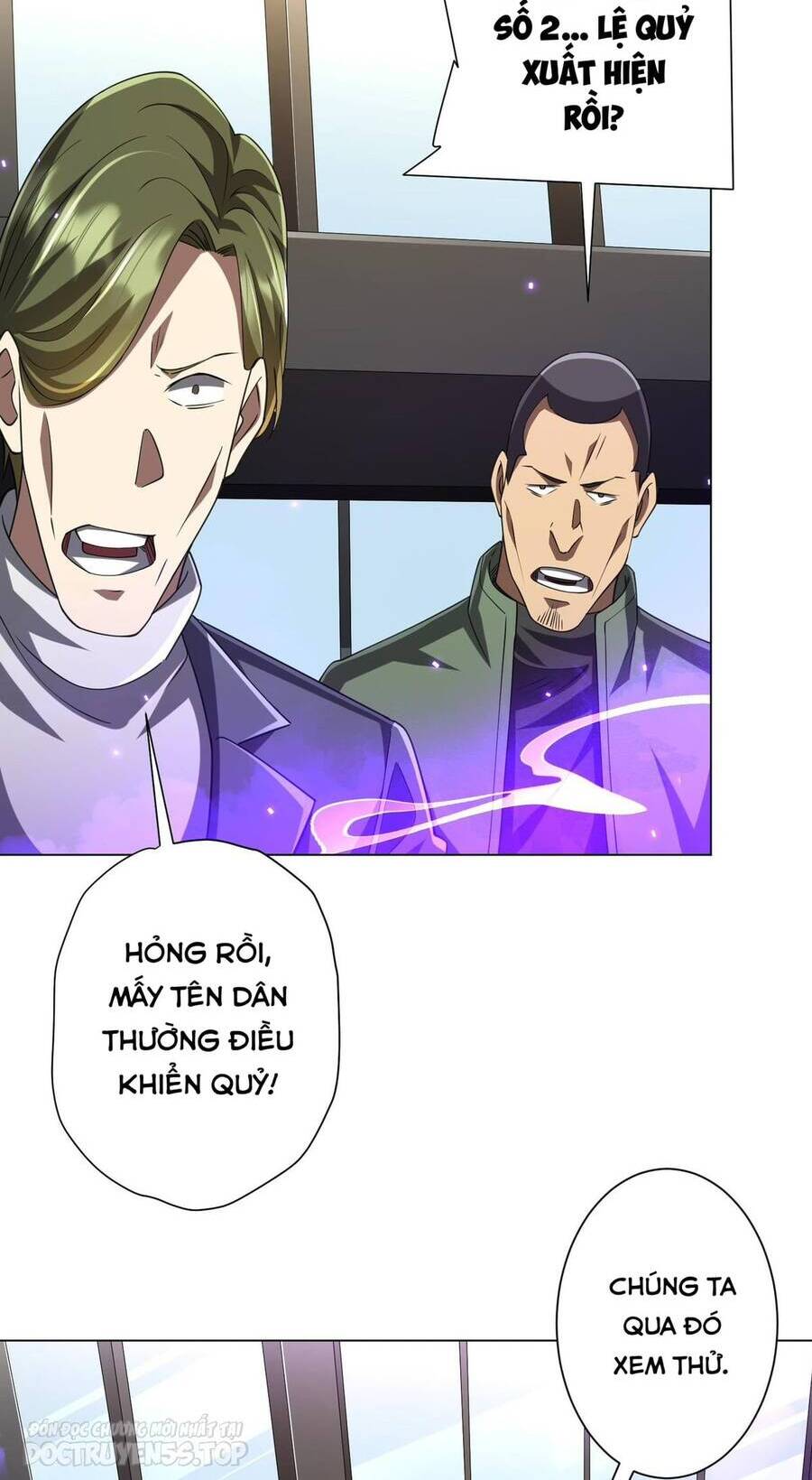 Bắt Đầu Với Trăm Vạn Minh Tệ Chap 48 - Next Chap 49