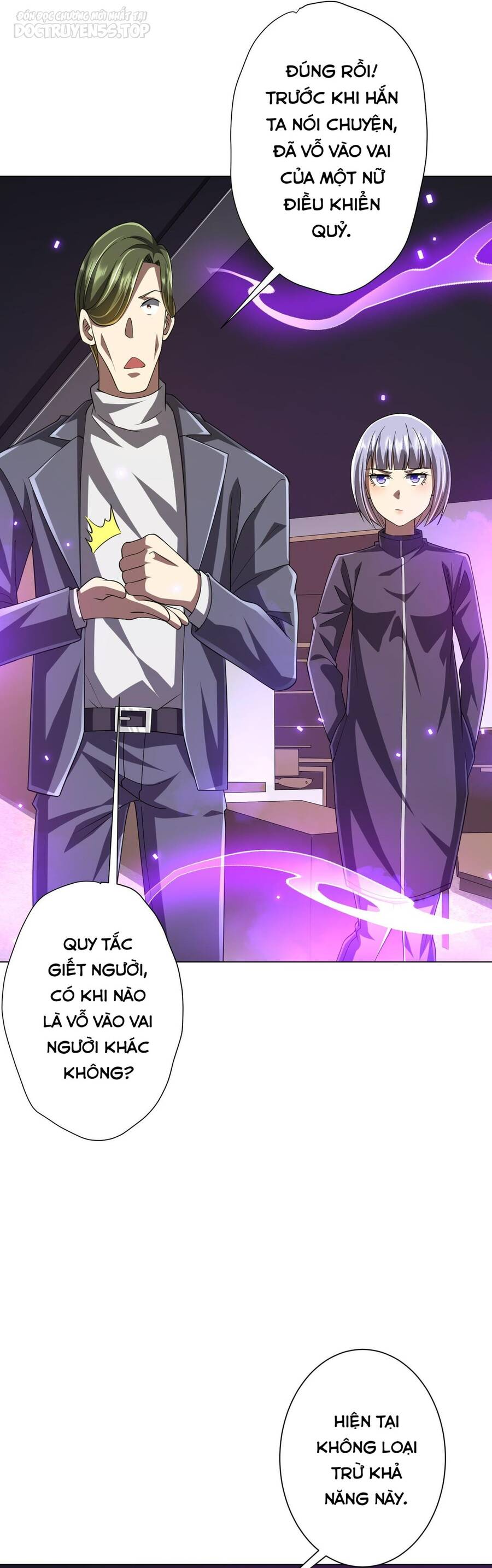 Bắt Đầu Với Trăm Vạn Minh Tệ Chap 48 - Next Chap 49