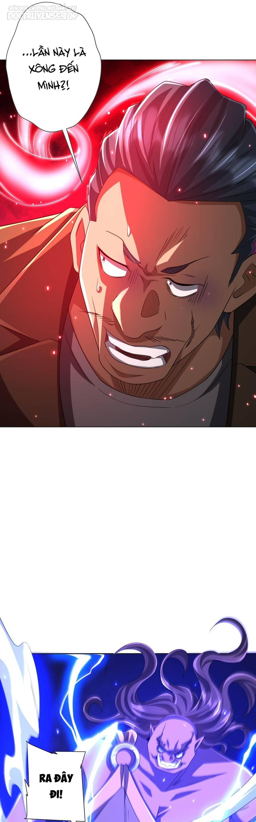 Bắt Đầu Với Trăm Vạn Minh Tệ Chap 48 - Next Chap 49