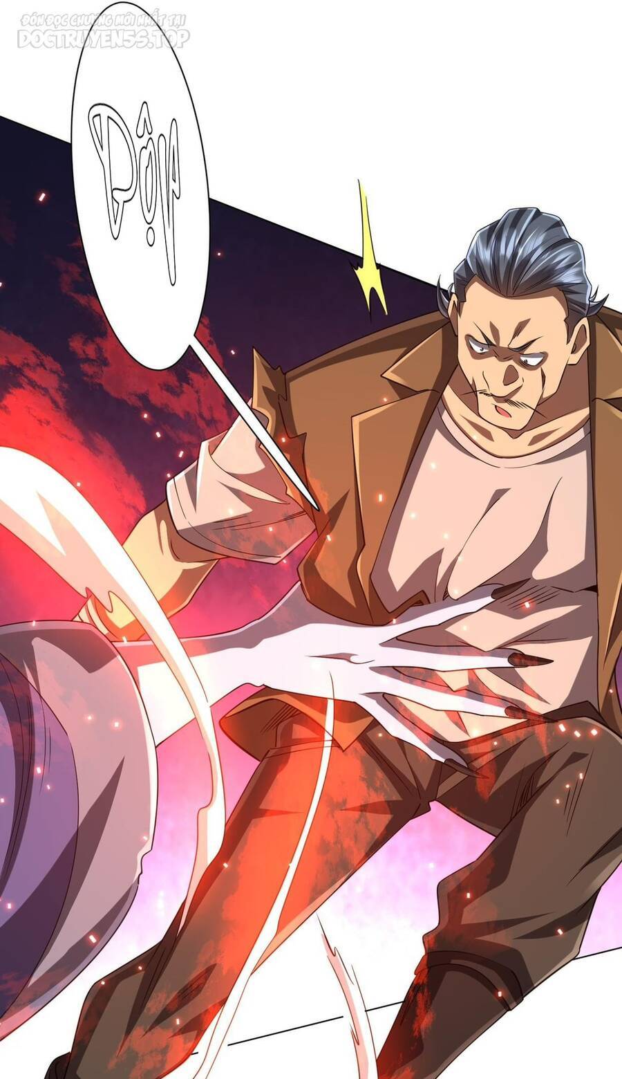 Bắt Đầu Với Trăm Vạn Minh Tệ Chap 48 - Next Chap 49
