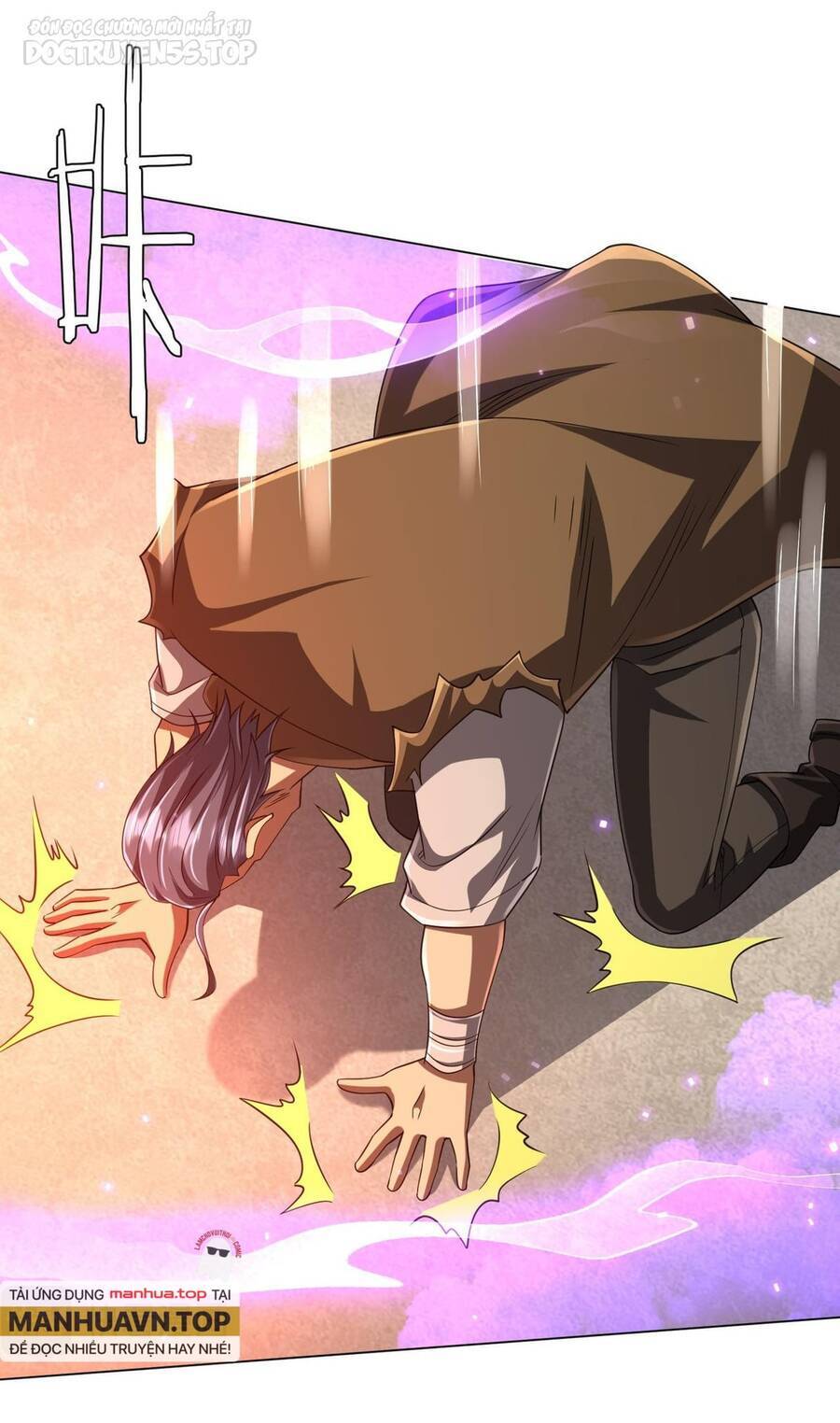 Bắt Đầu Với Trăm Vạn Minh Tệ Chap 48 - Next Chap 49