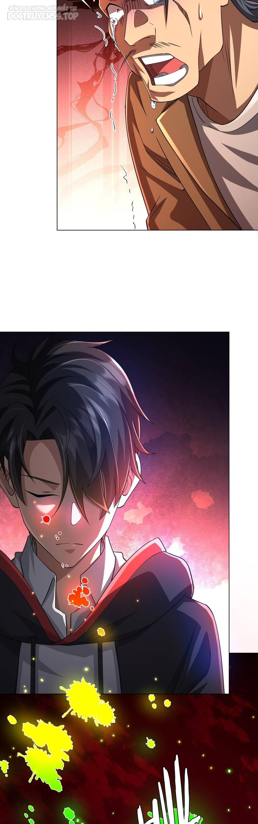 Bắt Đầu Với Trăm Vạn Minh Tệ Chap 48 - Next Chap 49