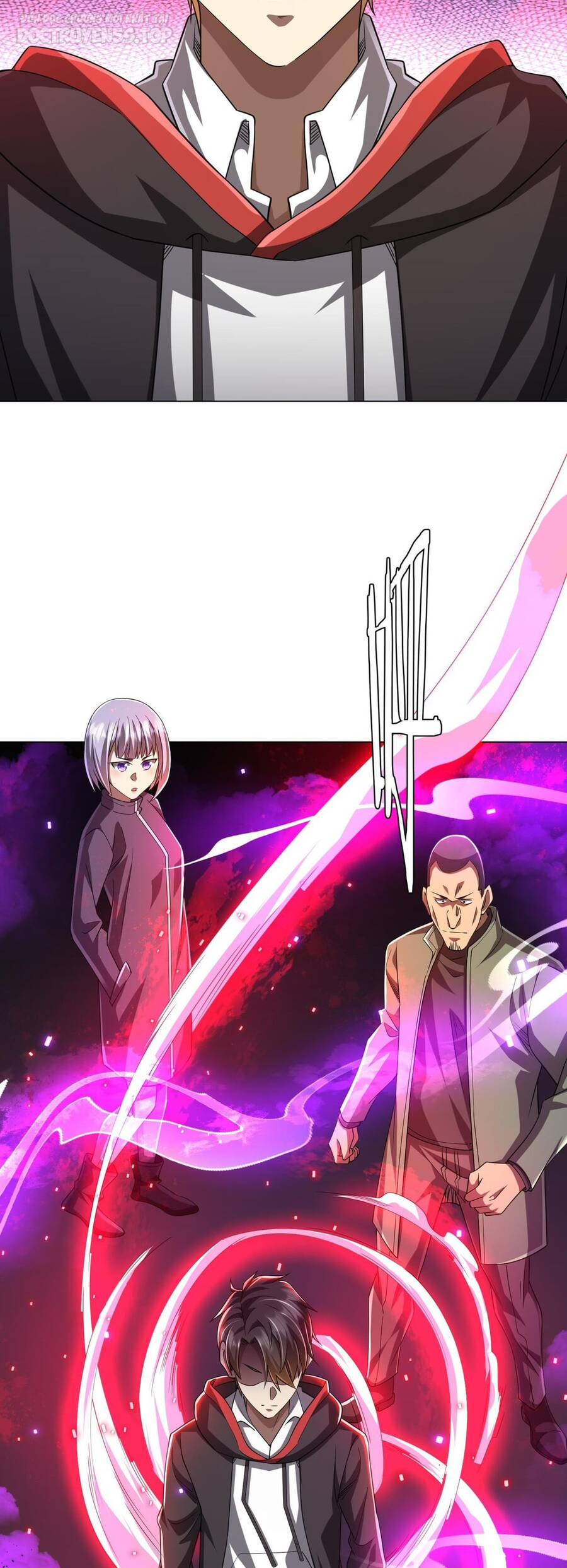 Bắt Đầu Với Trăm Vạn Minh Tệ Chap 48 - Next Chap 49