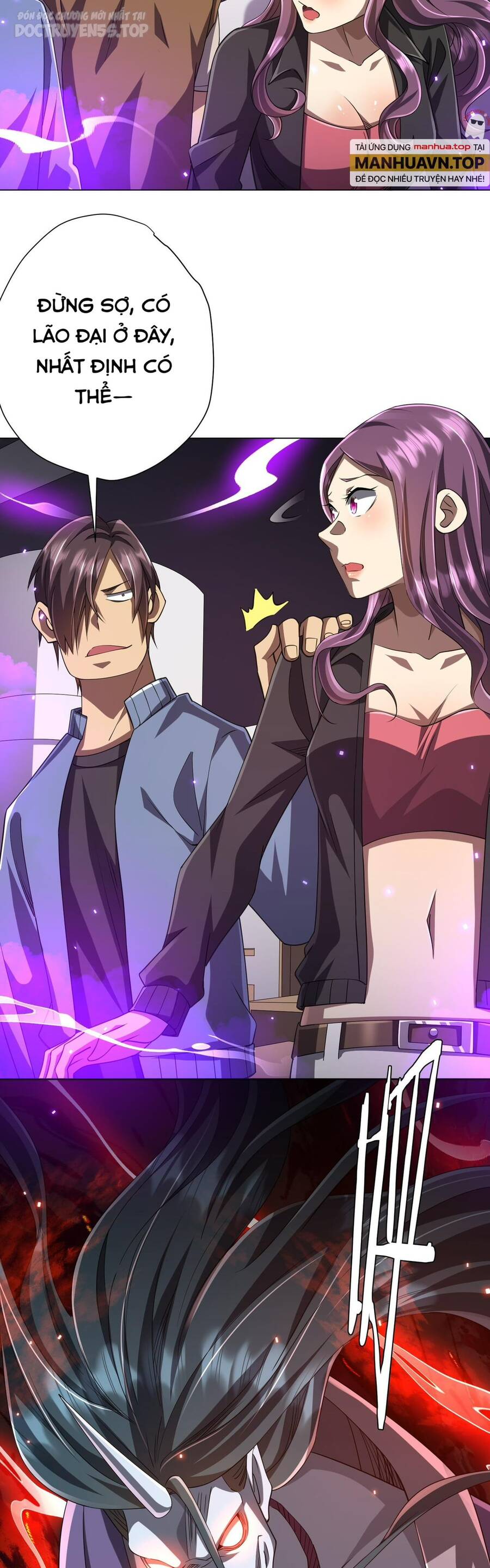 Bắt Đầu Với Trăm Vạn Minh Tệ Chap 48 - Next Chap 49