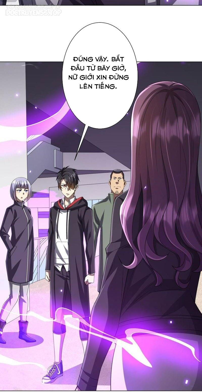 Bắt Đầu Với Trăm Vạn Minh Tệ Chap 49 - Next Chap 50