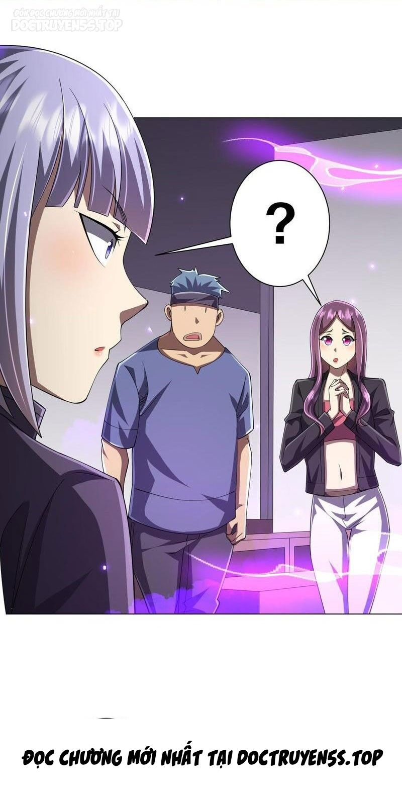 Bắt Đầu Với Trăm Vạn Minh Tệ Chap 49 - Next Chap 50