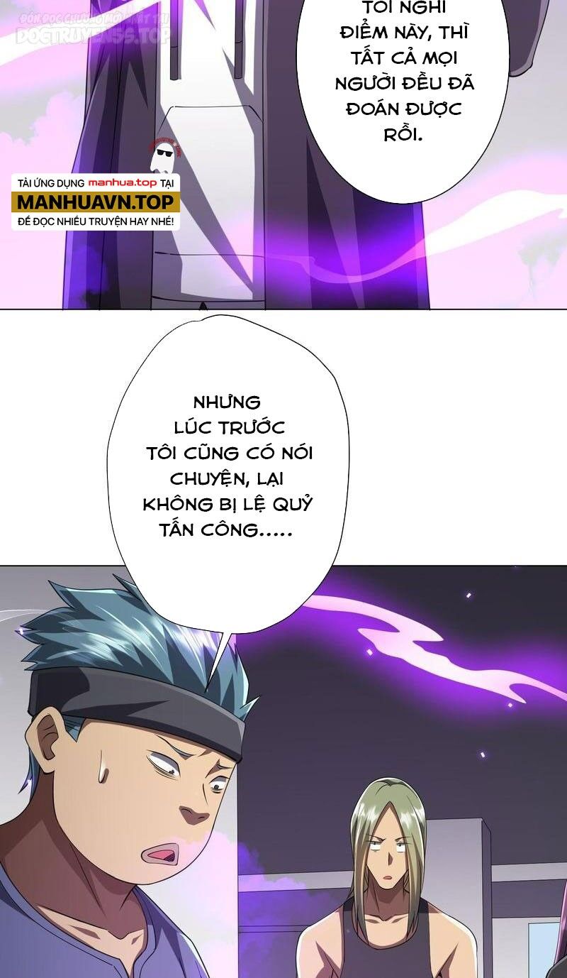 Bắt Đầu Với Trăm Vạn Minh Tệ Chap 49 - Next Chap 50