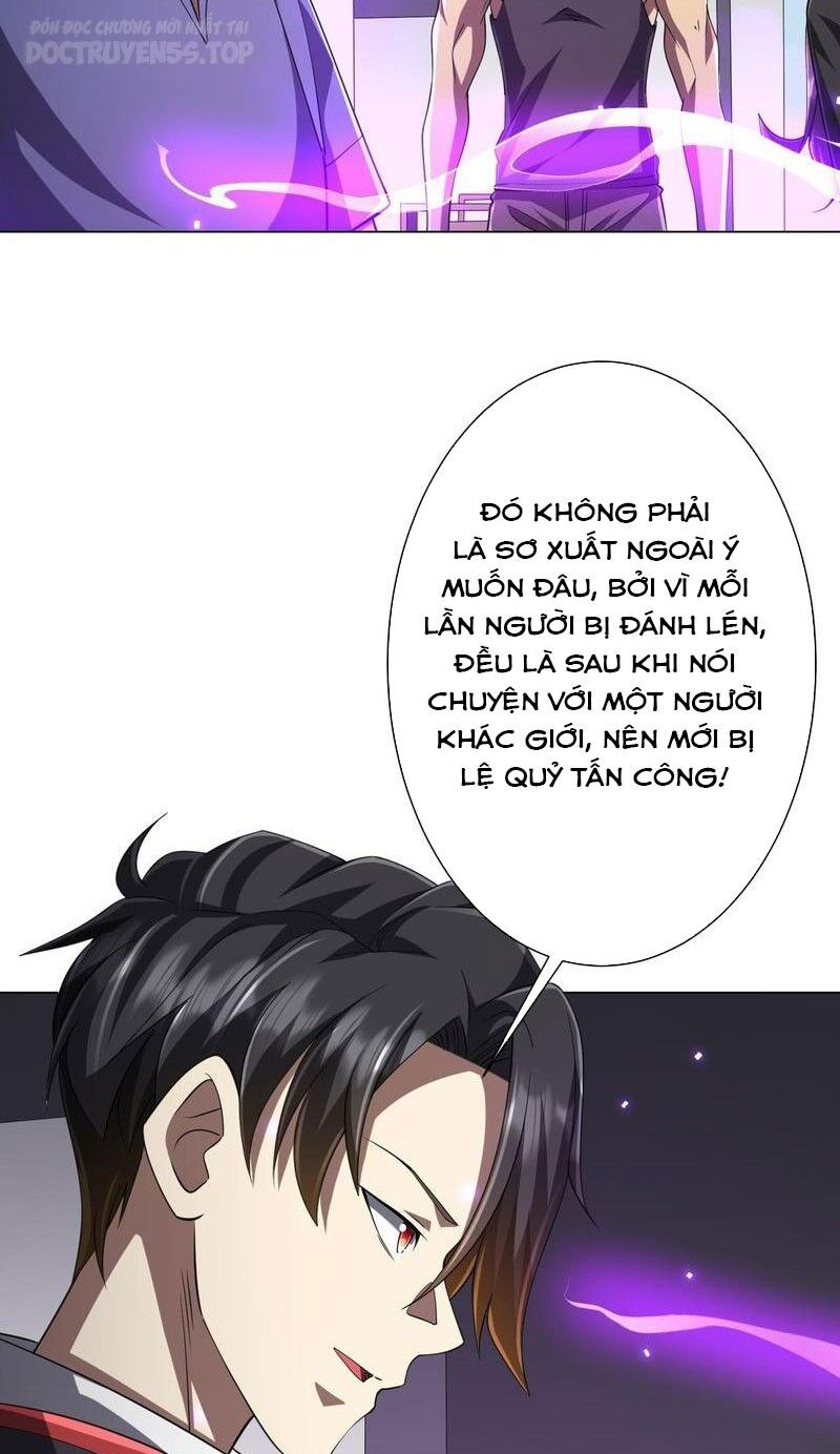 Bắt Đầu Với Trăm Vạn Minh Tệ Chap 49 - Next Chap 50