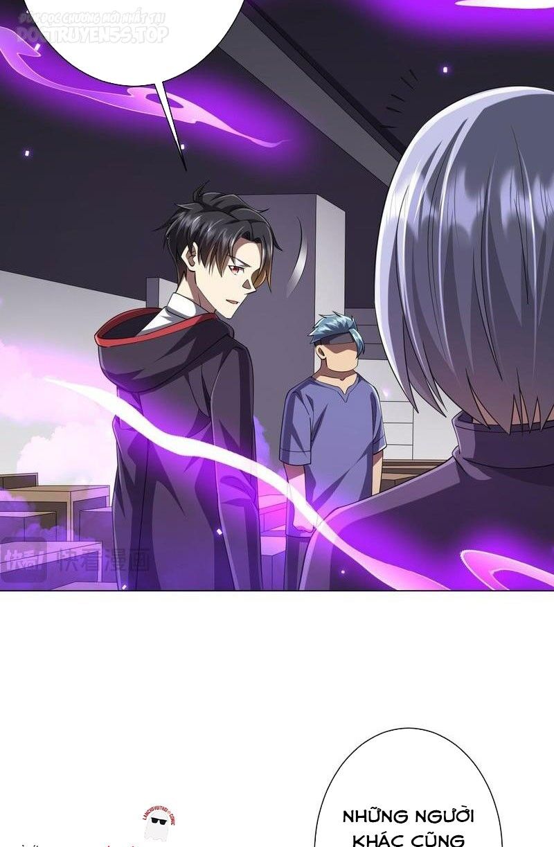 Bắt Đầu Với Trăm Vạn Minh Tệ Chap 49 - Next Chap 50