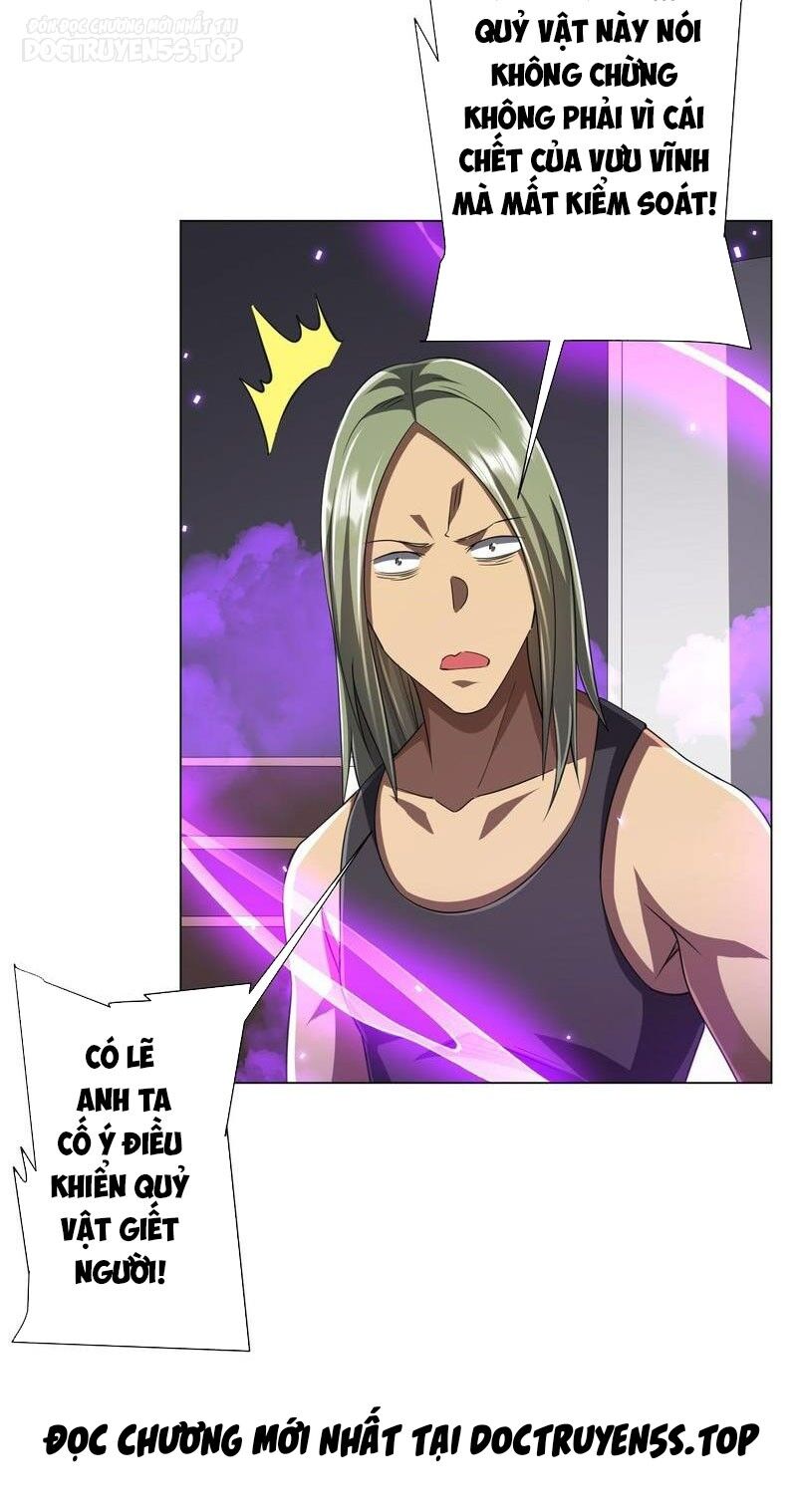 Bắt Đầu Với Trăm Vạn Minh Tệ Chap 49 - Next Chap 50