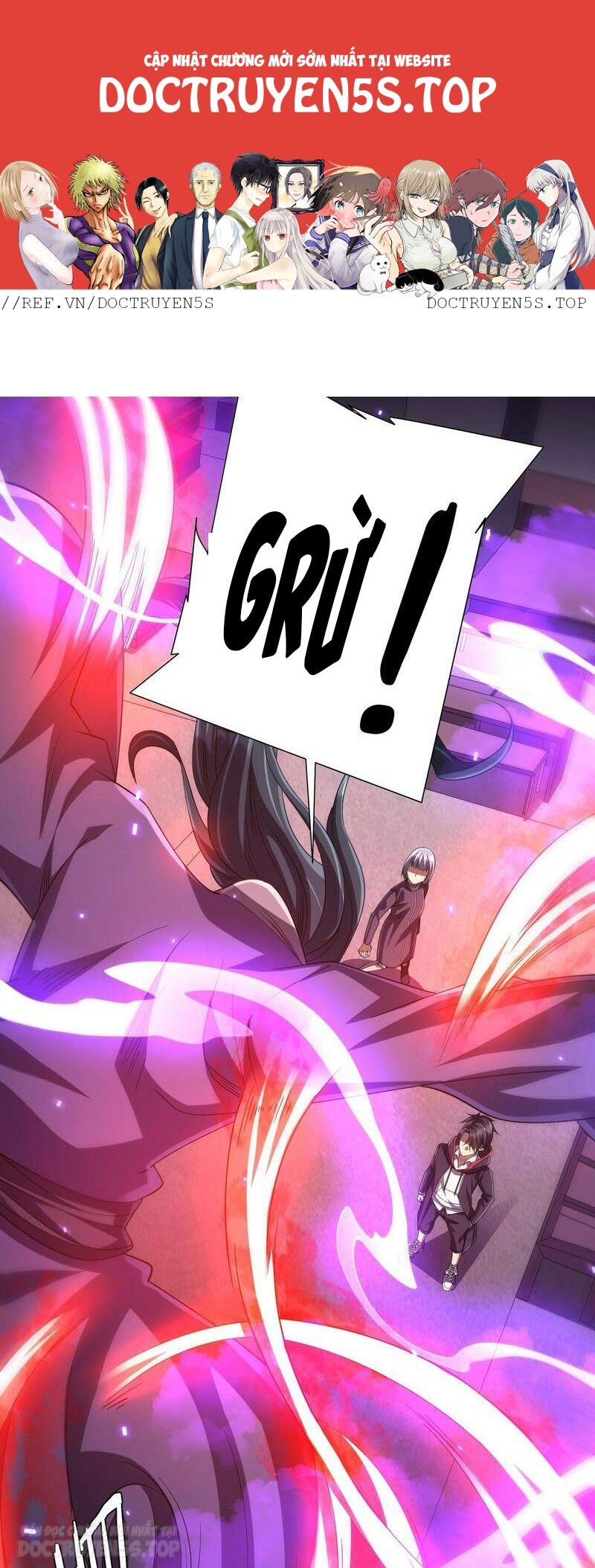 Bắt Đầu Với Trăm Vạn Minh Tệ Chap 49 - Next Chap 50