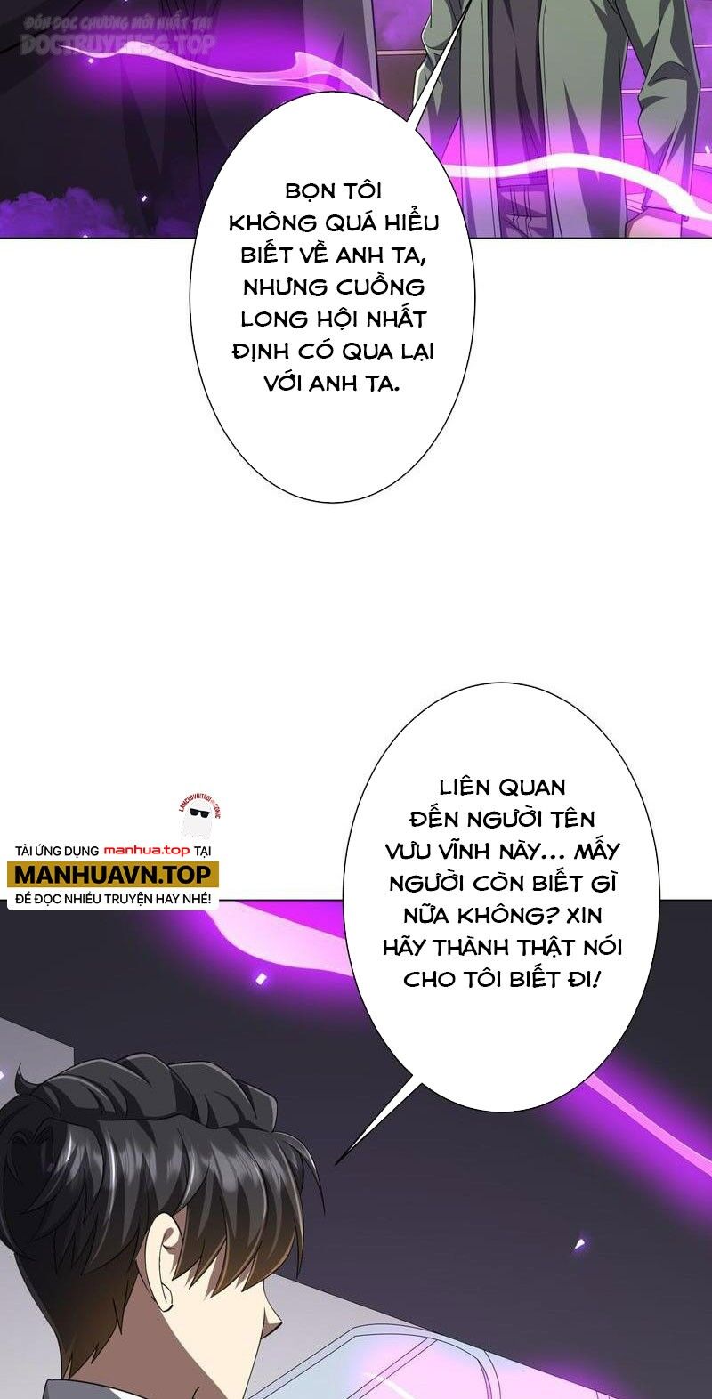 Bắt Đầu Với Trăm Vạn Minh Tệ Chap 49 - Next Chap 50