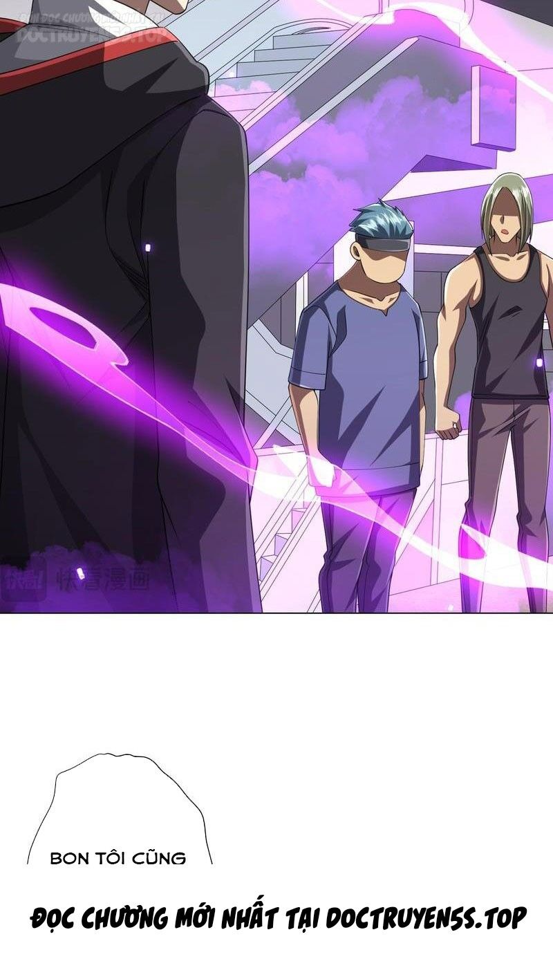 Bắt Đầu Với Trăm Vạn Minh Tệ Chap 49 - Next Chap 50