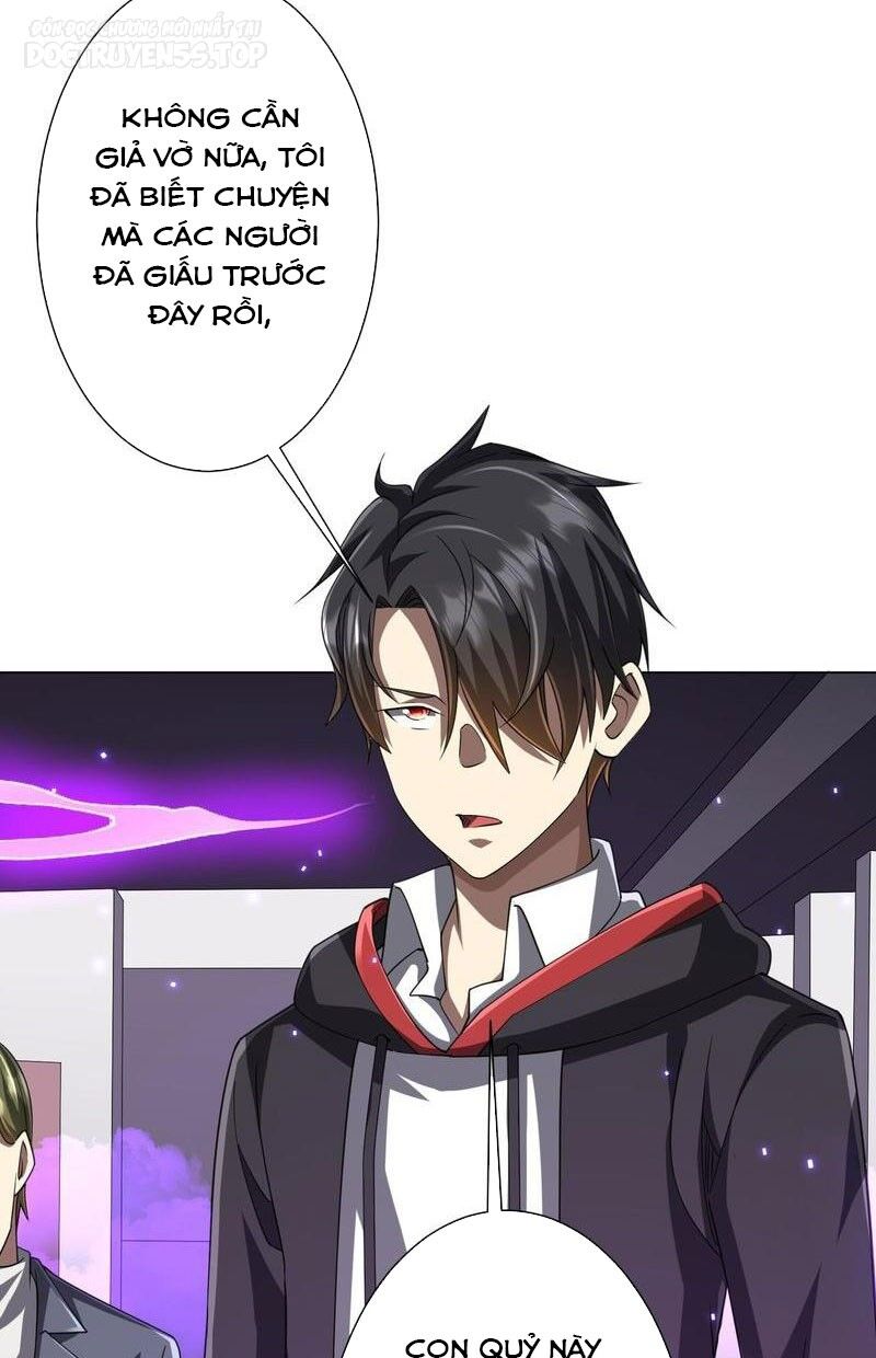 Bắt Đầu Với Trăm Vạn Minh Tệ Chap 49 - Next Chap 50