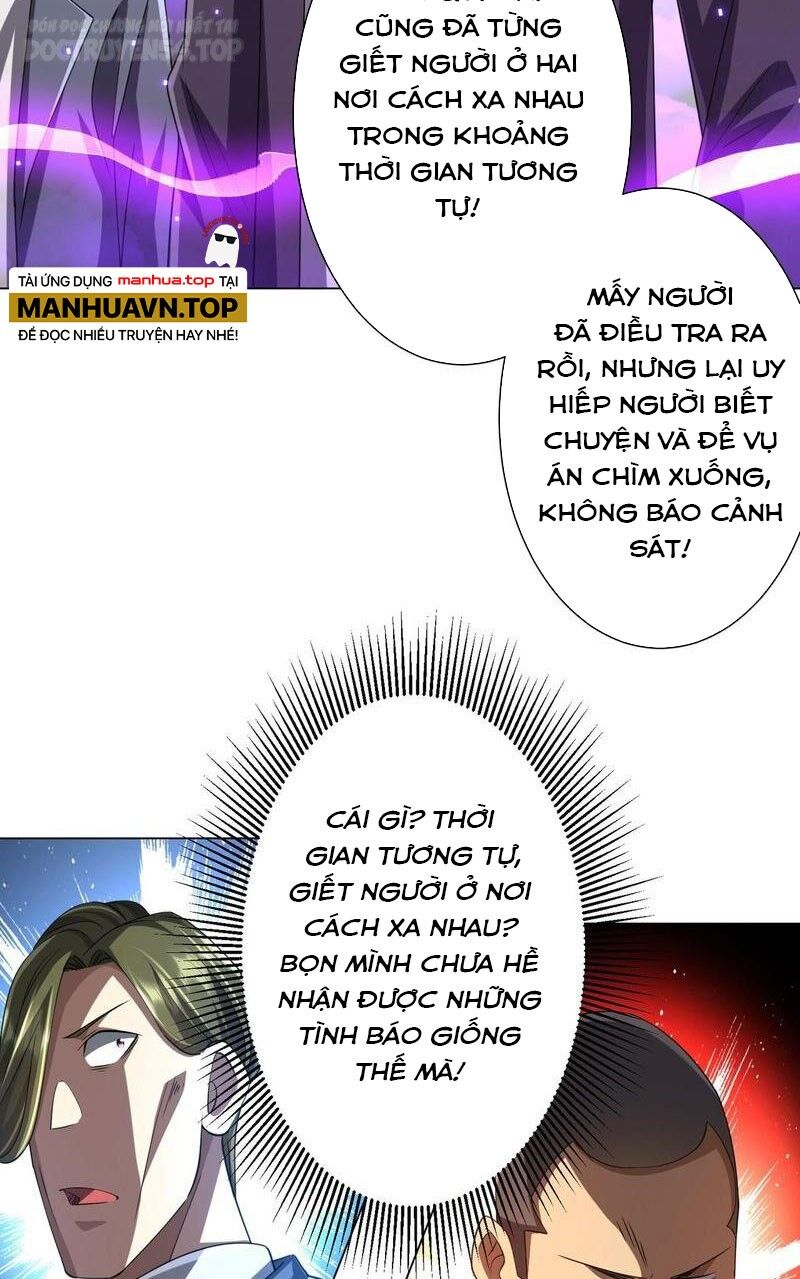 Bắt Đầu Với Trăm Vạn Minh Tệ Chap 49 - Next Chap 50