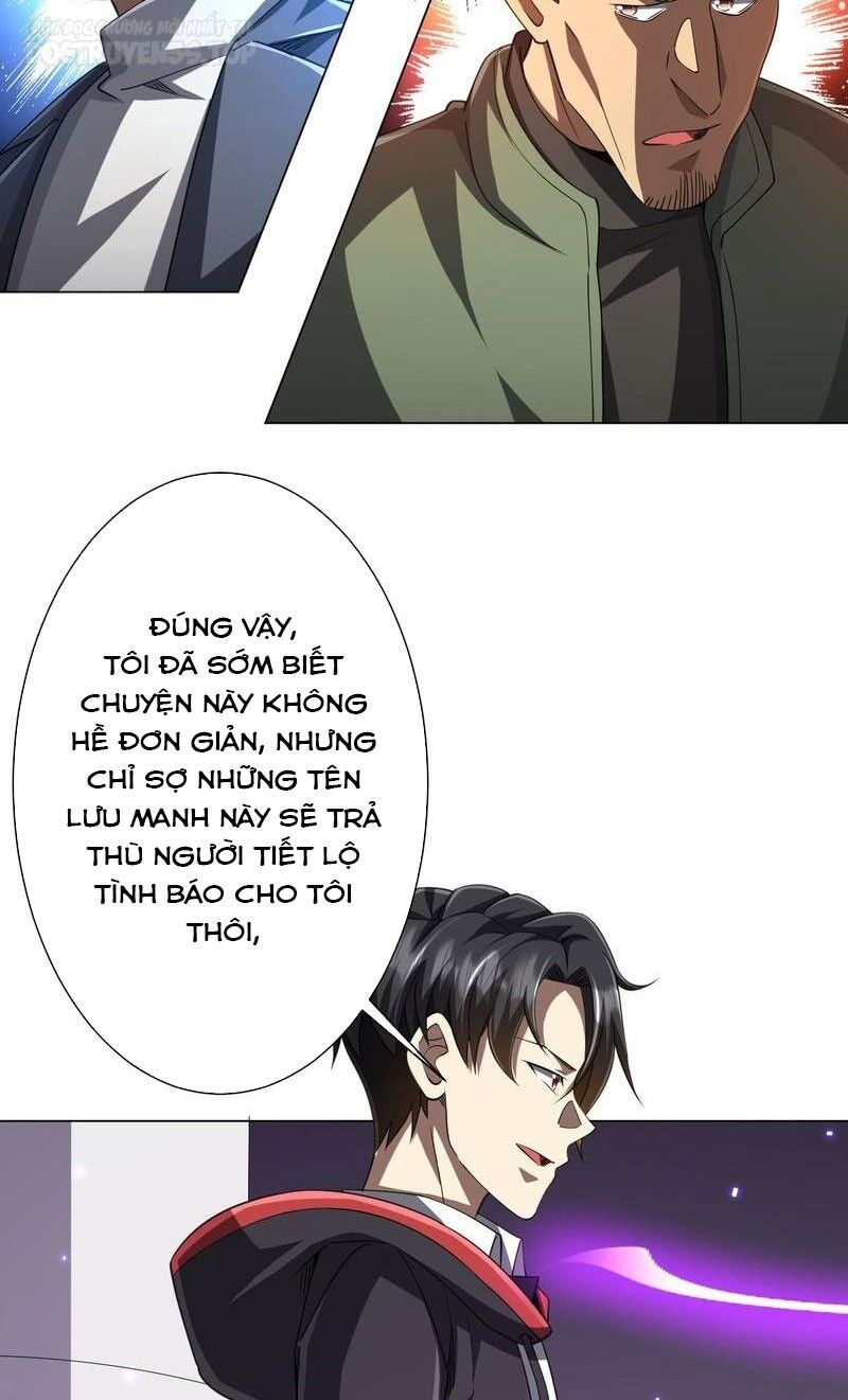Bắt Đầu Với Trăm Vạn Minh Tệ Chap 49 - Next Chap 50