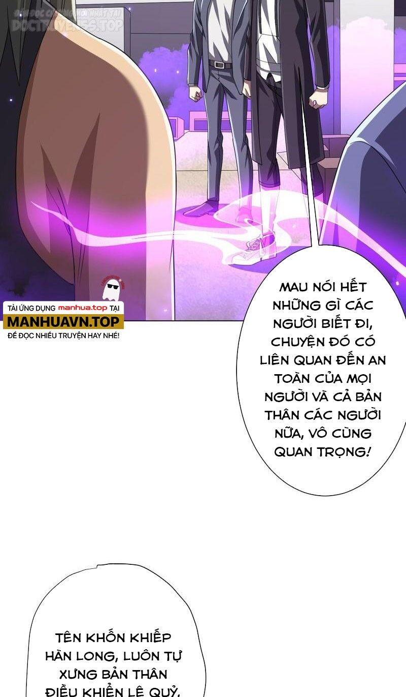 Bắt Đầu Với Trăm Vạn Minh Tệ Chap 49 - Next Chap 50