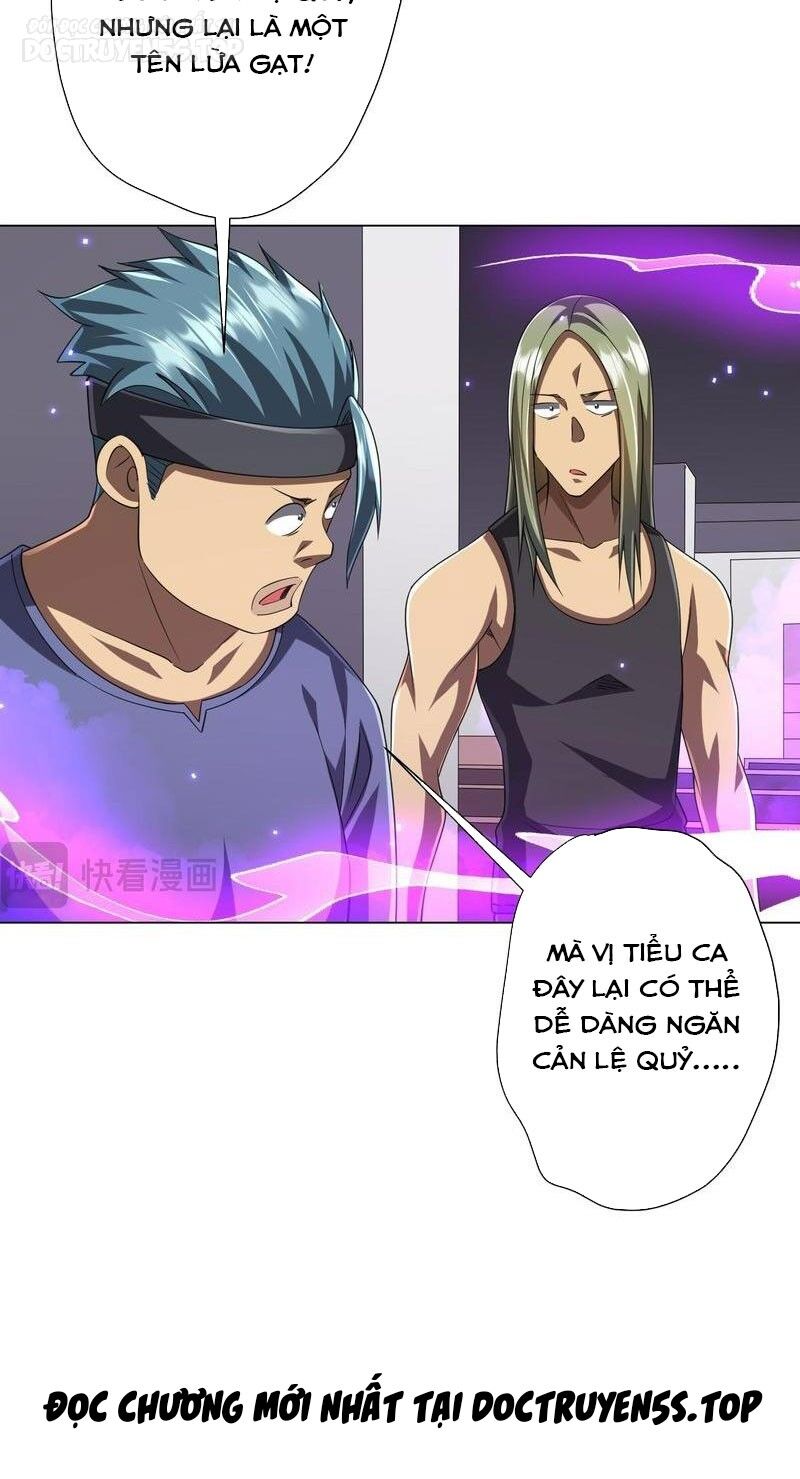 Bắt Đầu Với Trăm Vạn Minh Tệ Chap 49 - Next Chap 50