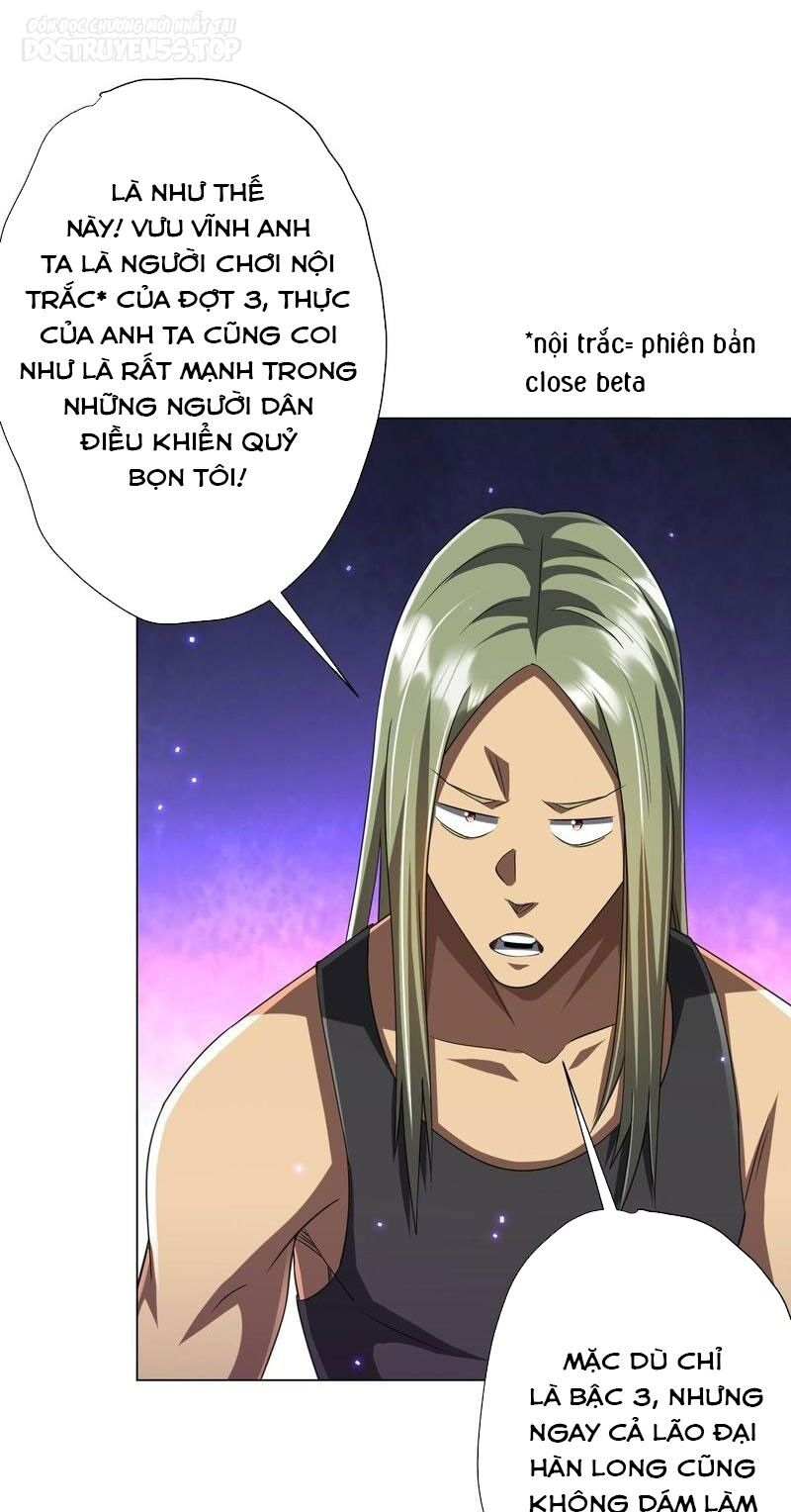 Bắt Đầu Với Trăm Vạn Minh Tệ Chap 49 - Next Chap 50